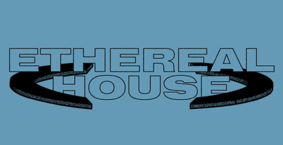Undrgrnd sounds ethereal house banner artwork