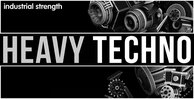 4 heavy techno ni massive x  sylenth  serum  techno  hard techno  industrial  loop kits  drum shots  fx  percussion  sequences 1000 x 512 web