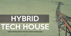 Hybrid Tech House Drops