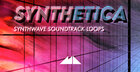 Synthetica – Synthwave Soundtrack Loops
