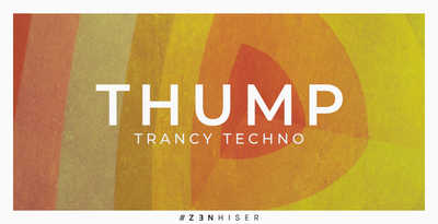 Thumptrancytechno banner