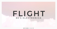 Flight80selectronica banner