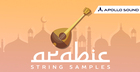 Arabic String Samples