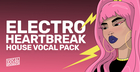 Electro Heartbreak - House Vocal Pack