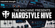 4 hardstyle hive hive 2 24 bit audio hard style raw style hardcore hard dance and edm 1000 x 512 web