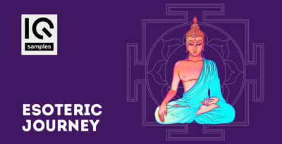 Iq samples esoteric journey 1000 512