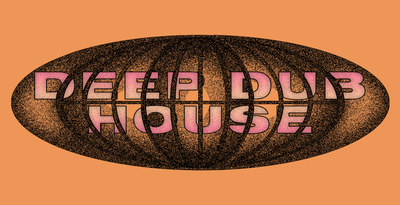 Undrgrnd sounds deep dub house banner artwork
