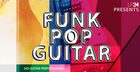 Funk Pop Guitar