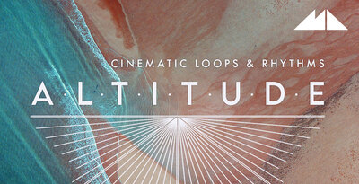 Altitude banner web