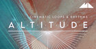 Altitude - Cinematic Loops & Rhythms 