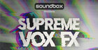 Supreme Vox FX