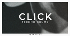 Click – Techno Drums