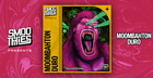 Moombahton Duro