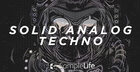 Samplelife - Solid Analog Techno