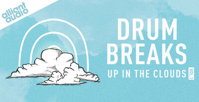 Aa drumbreaks v1 banner