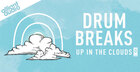 Drum Breaks - Up In The Clouds