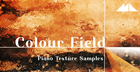 Colour Field – Piano Texture Samples
