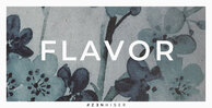 Flavor banner web