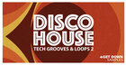 Disco House Tech Grooves Vol 2