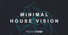 Minimal House Vision