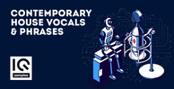 Iq samples  contemporary house vocals   phrases 1000 512