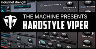 4 the machine hardstyle viper viper presets1000 x 512 web