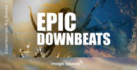 Epic downbeats banner