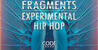 Code Sounds - Fragments Experimental Hip Hop