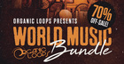 Organic Loops - World Music Bundle