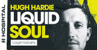 Hugh Hardie - Liquid Soul