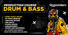 Drum & Bass Music Production Course
