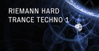 Riemann Hard Trance Techno 1