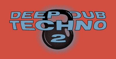 Undrgrnd sounds deep dub techno 2 banner artwork