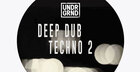 Deep Dub Techno 2