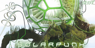 Shamanstems solarpunk banner 1000x512