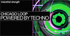 Powered By Techno – Chicago Loop