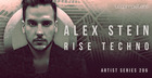 Alex Stein - Rise Techno