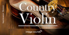 Country Violin 1