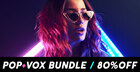 Pop & Vocals Bundle