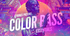Color Bass Essentials