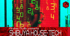 Shibuya House-tech