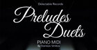 Preludes Duets