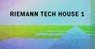 Riemann Tech House 1