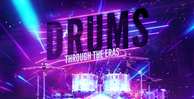 Black octopus sound   drums through the eras by influx studios   1000x512
