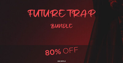 Oddsmpls future trap bundle 512 web
