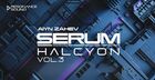AZS Halcyon Vol.3 for Serum