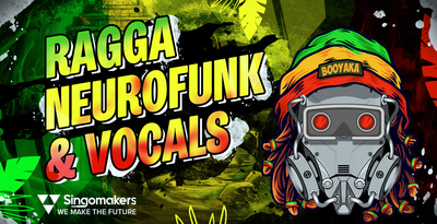 Singomakers ragga neurofunk   vocals 1000 512