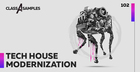 Tech House Modernization