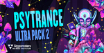 Psytrance ultra pack 2 1000 512