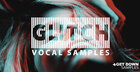 Glitch Vocal Samples Volume 4